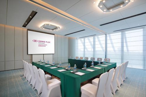 crowne plaza chaozhou riverside an ihg hotel