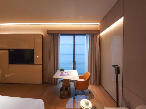 crowne plaza chaozhou riverside an ihg hotel