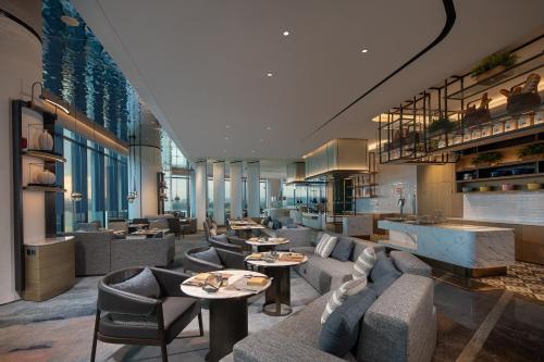 crowne plaza chaozhou riverside an ihg hotel