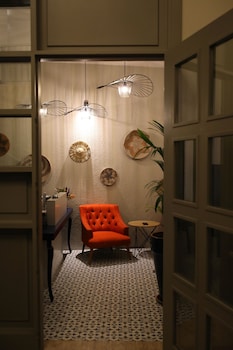 ariel hotel alacati