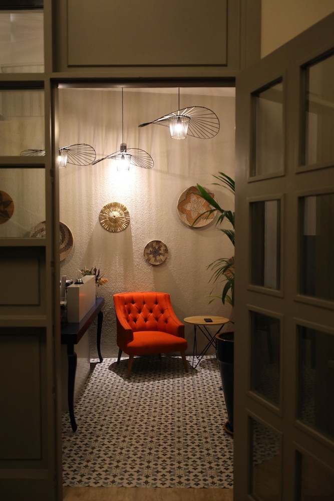 ariel hotel alacati