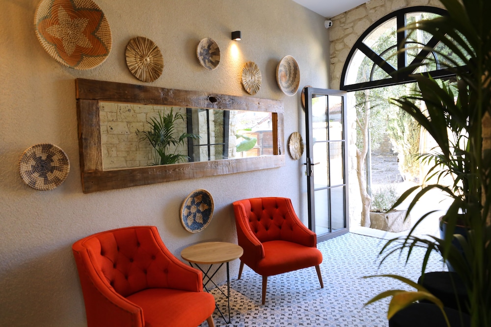 ariel hotel alacati