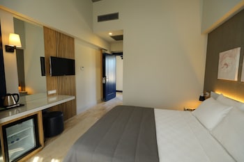 ariel hotel alacati