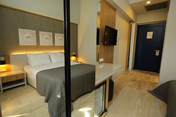 ariel hotel alacati