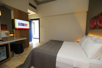 ariel hotel alacati