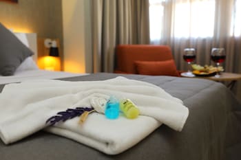 ariel hotel alacati