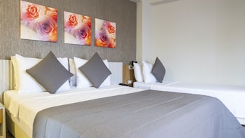 ariel hotel alacati
