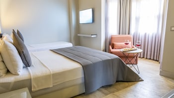ariel hotel alacati