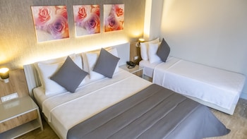 ariel hotel alacati