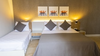 ariel hotel alacati