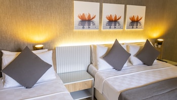 ariel hotel alacati