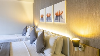 ariel hotel alacati