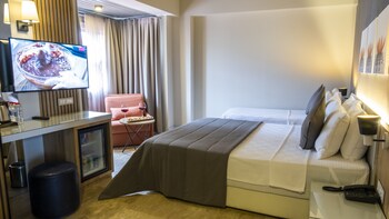 ariel hotel alacati