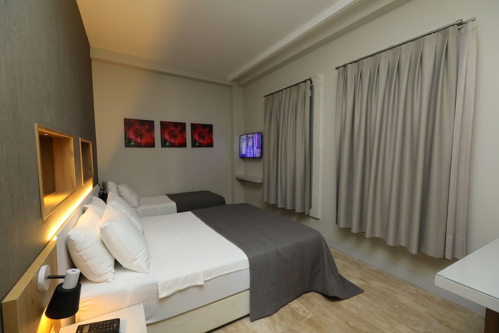 ariel hotel alacati