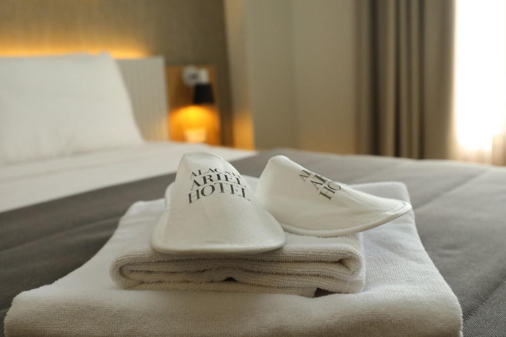 ariel hotel alacati