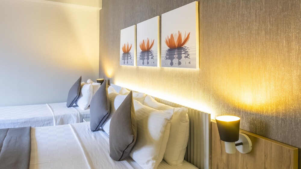 ariel hotel alacati