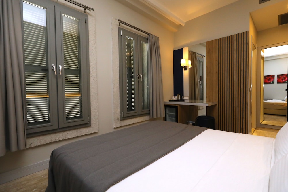 ariel hotel alacati