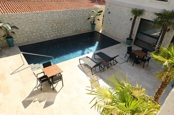 ariel hotel alacati
