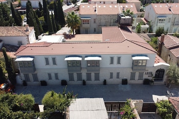 ariel hotel alacati