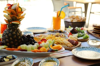 ariel hotel alacati