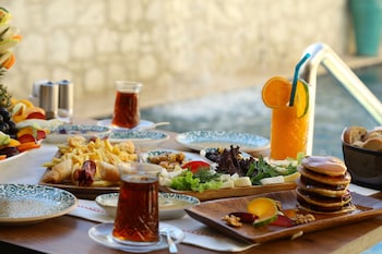 ariel hotel alacati