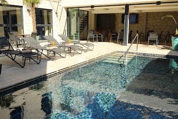 ariel hotel alacati