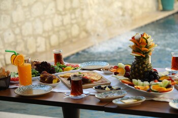 ariel hotel alacati