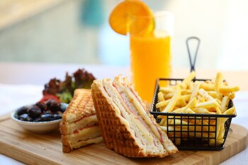 ariel hotel alacati
