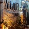 Ariel Hotel Alaçati,,3 star
