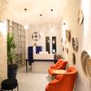 Ariel Hotel Alaçati,,3 star