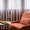 Ariel Hotel Alaçati,,3 star