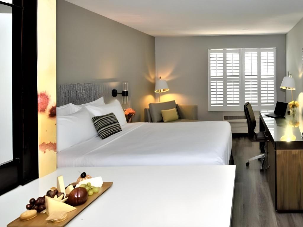 hotel indigo napa valley by ihg