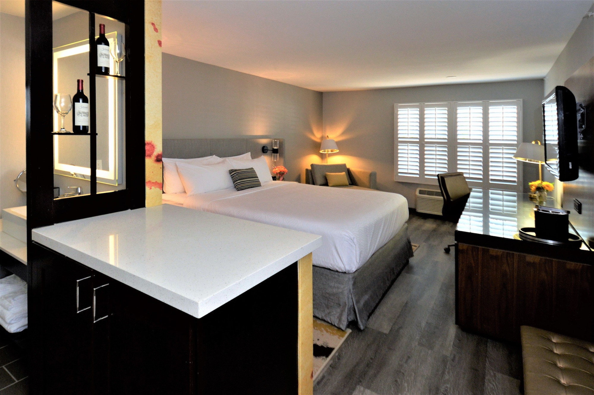 hotel indigo napa valley by ihg