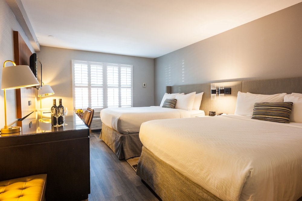 hotel indigo napa valley by ihg