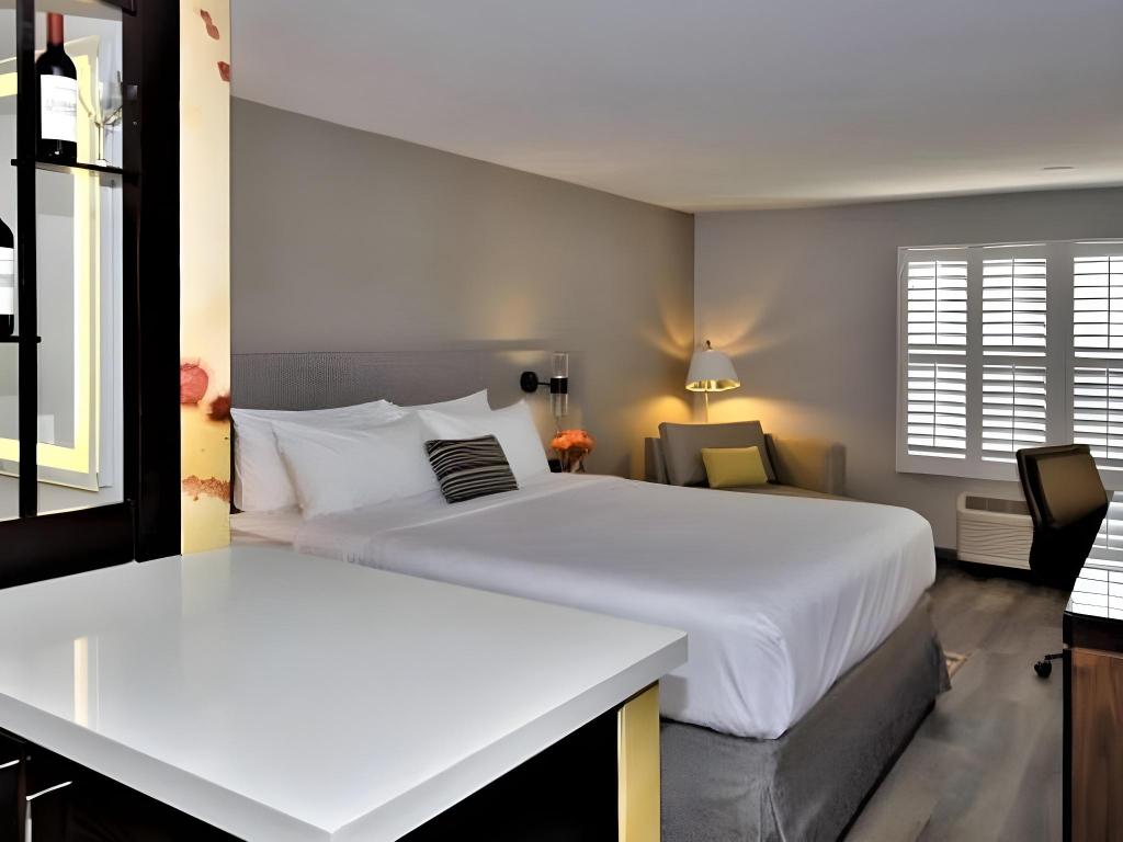 hotel indigo napa valley by ihg