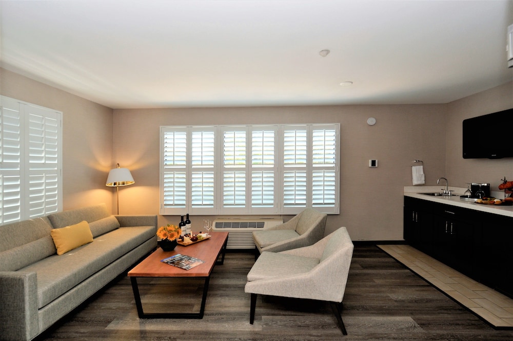 hotel indigo napa valley by ihg