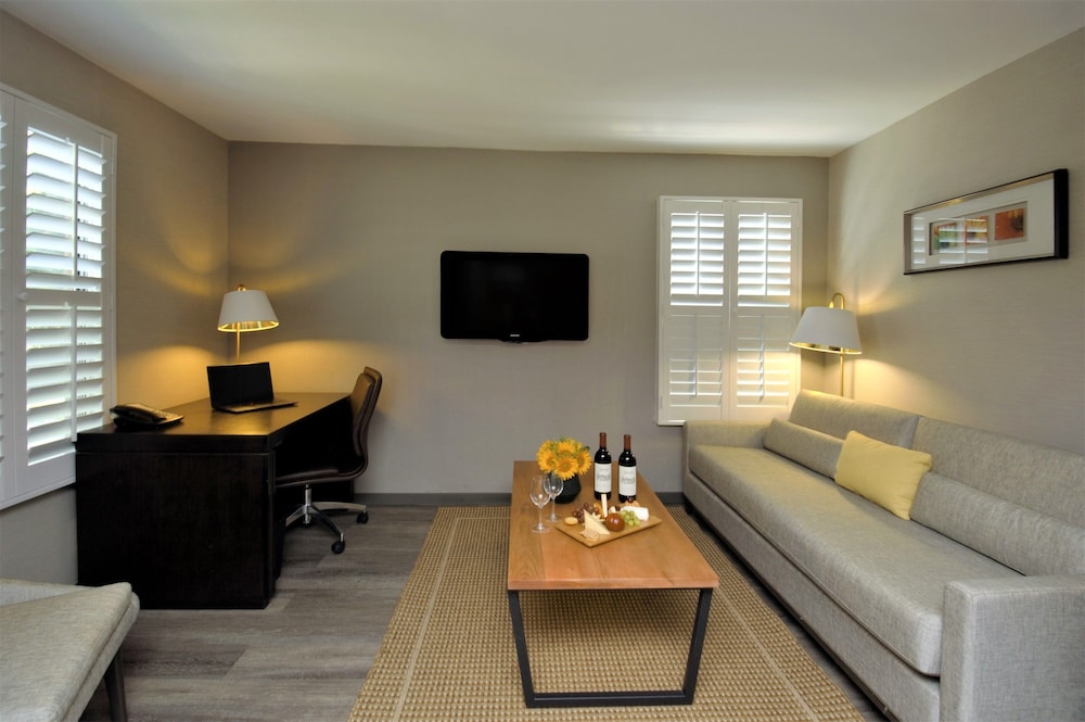 hotel indigo napa valley by ihg