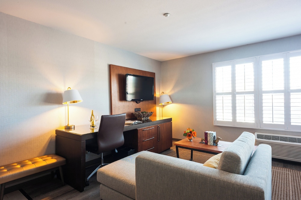hotel indigo napa valley by ihg