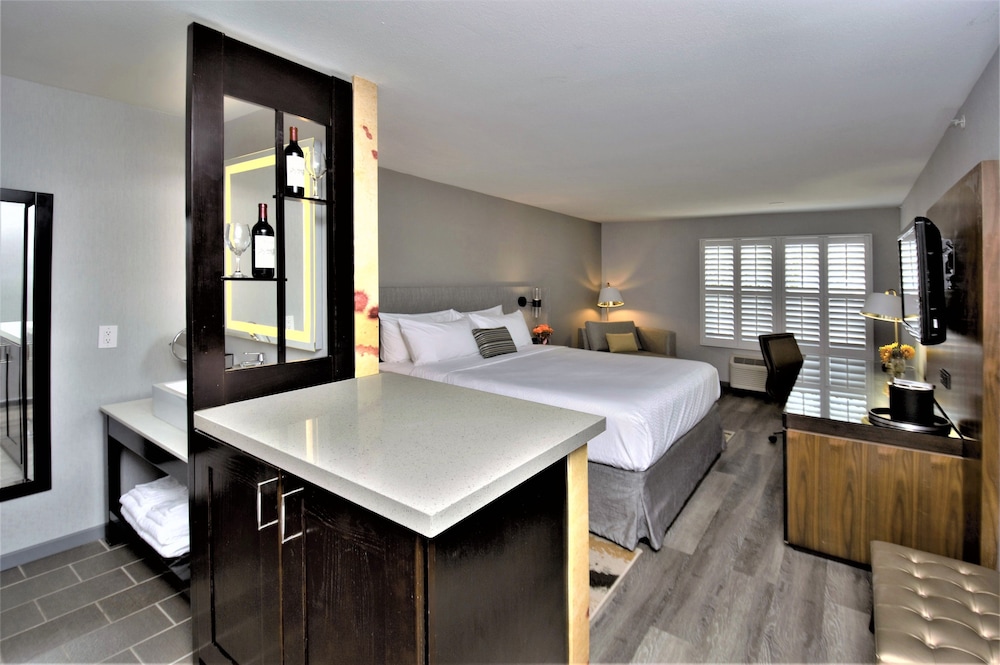 hotel indigo napa valley by ihg