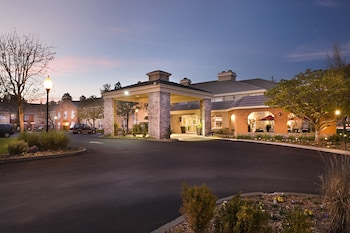 hotel indigo napa valley by ihg