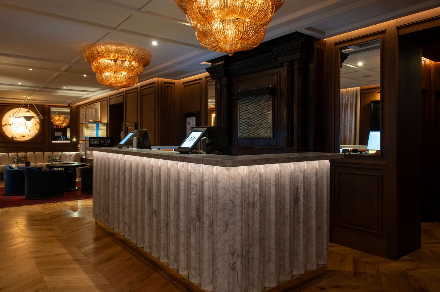 hotel montera madrid curio collection by hilton