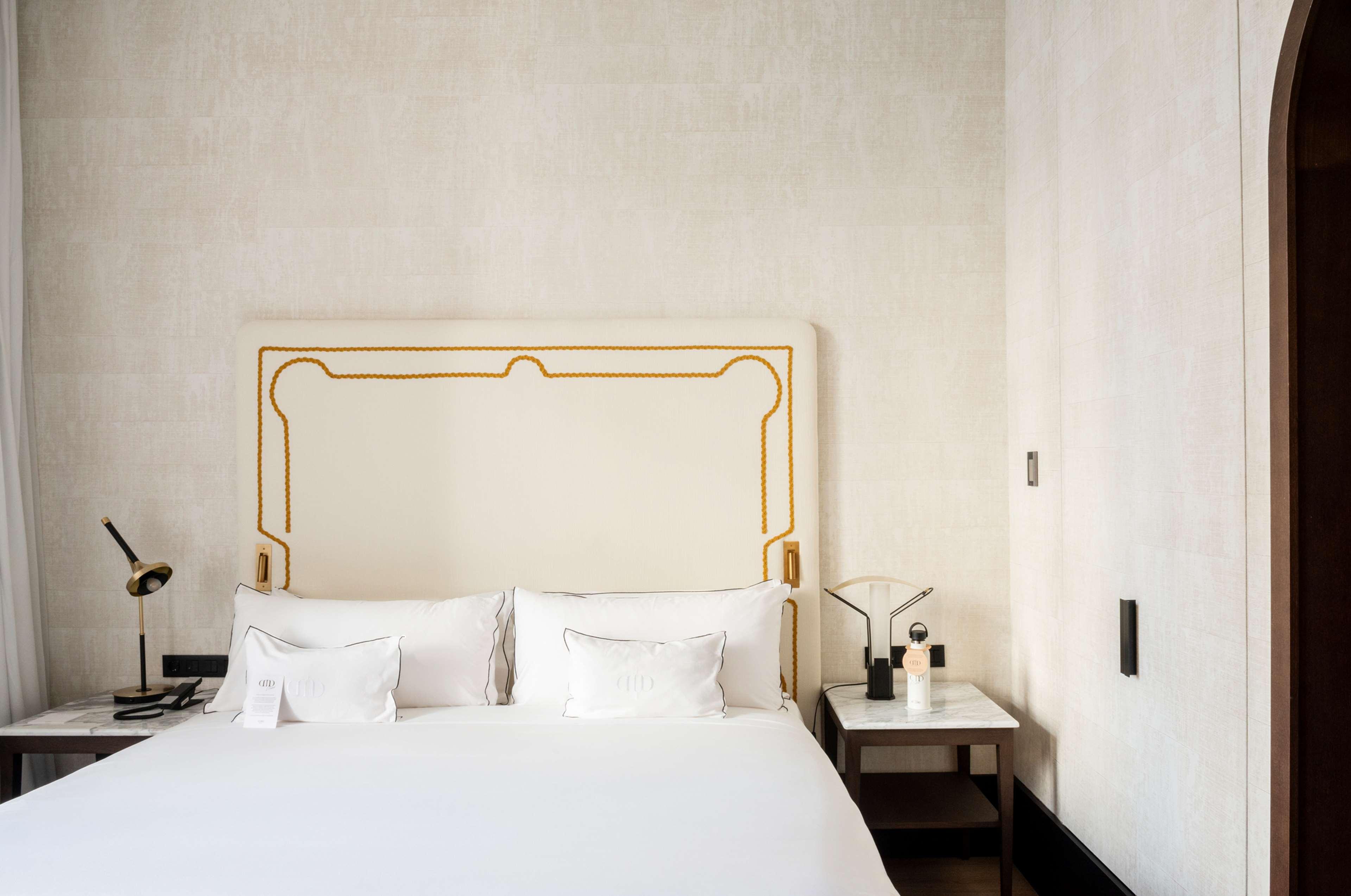 hotel montera madrid curio collection by hilton