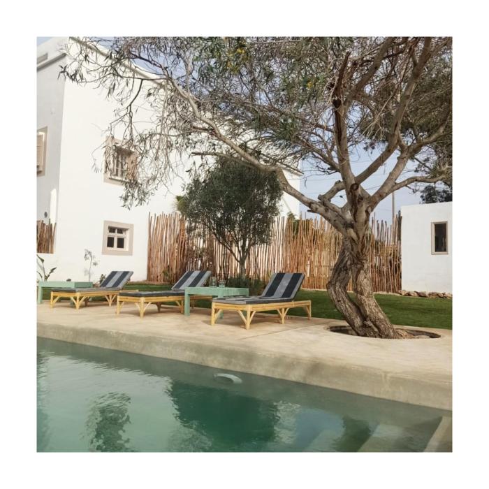 villa nour