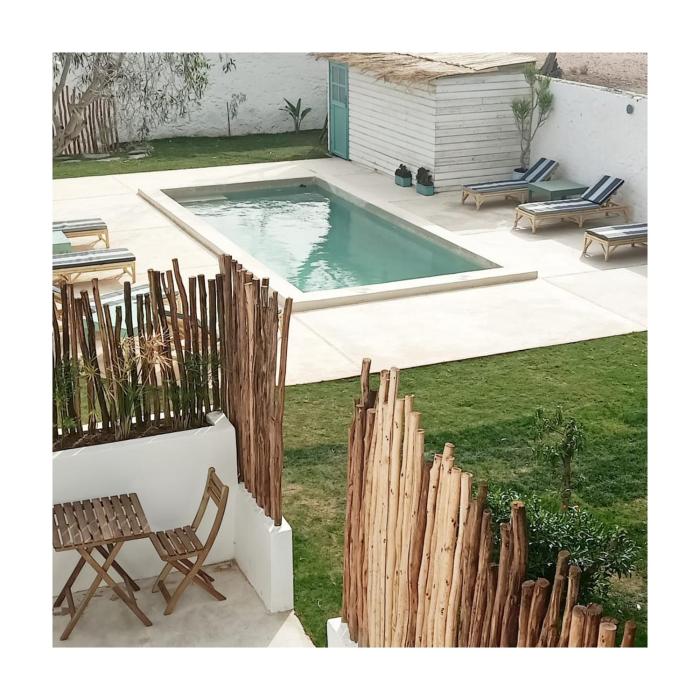 villa nour