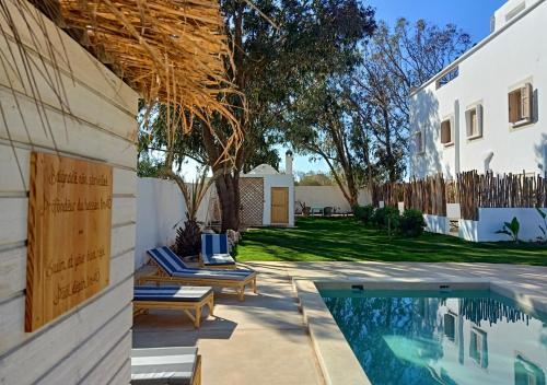 villa nour