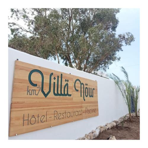 villa nour