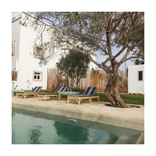 villa nour
