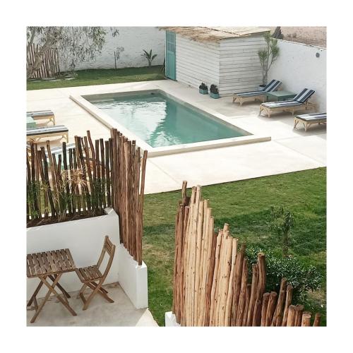 villa nour