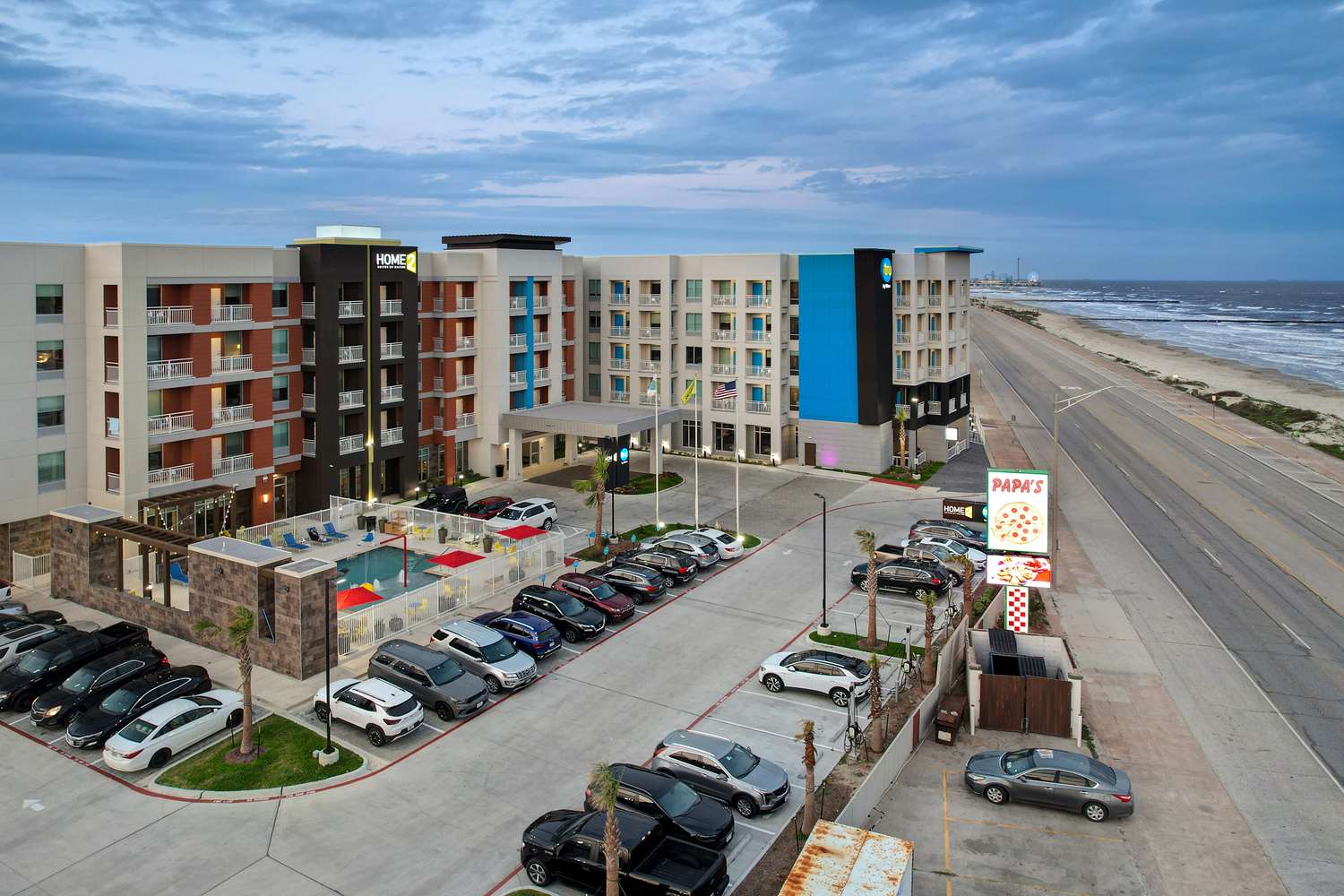 home2 suites by hilton galveston