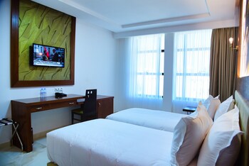 hotel miranda